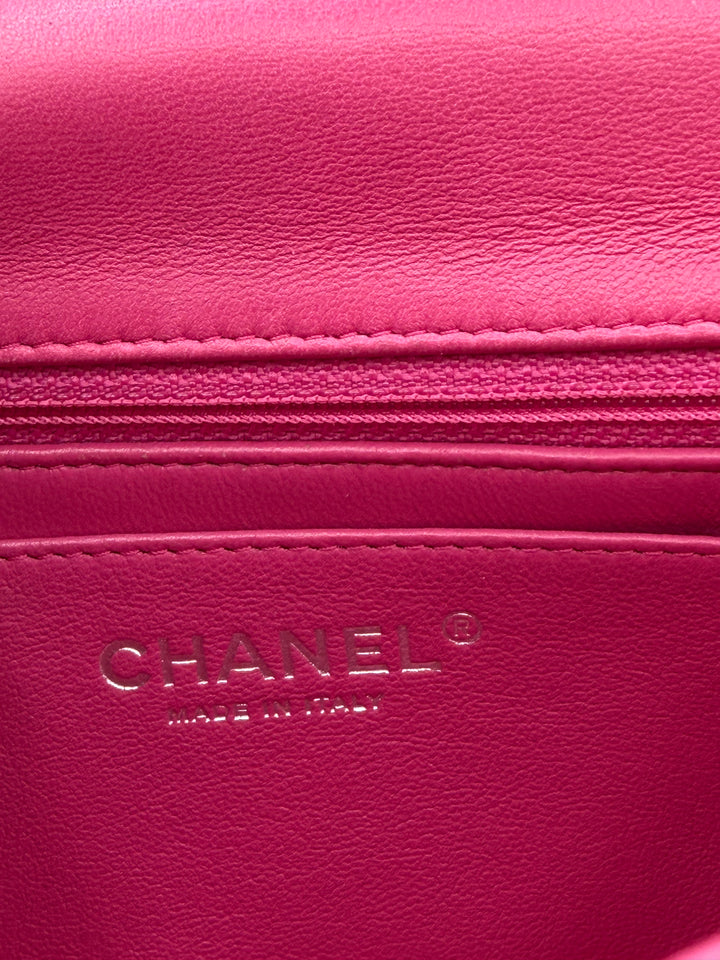 Chanel Mini Square