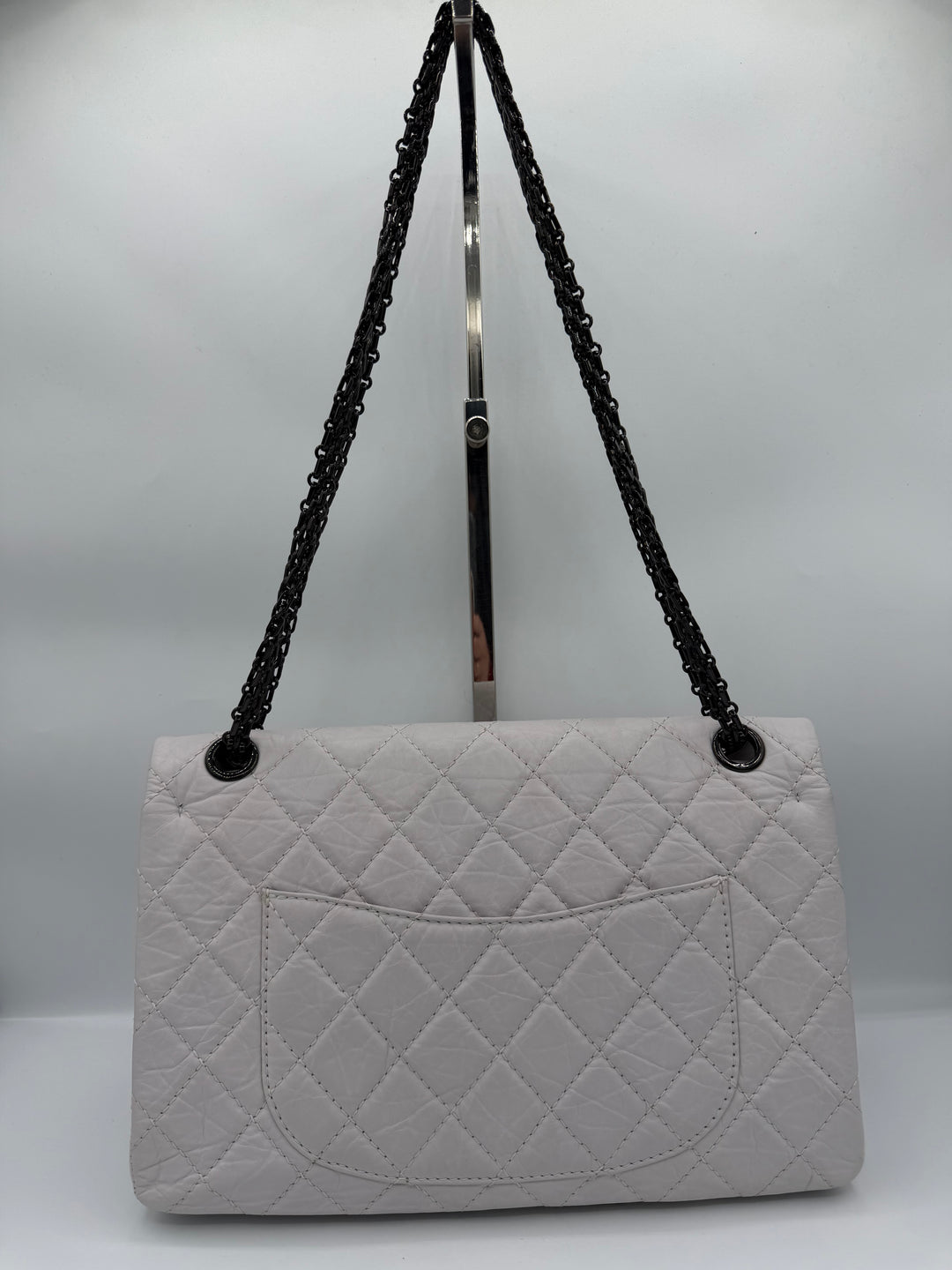 Chanel 2.55 Reissue Double Flap