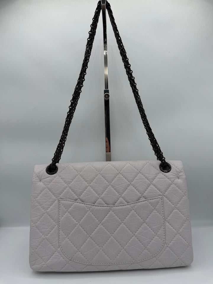 Chanel 2.55 Reissue Double Flap