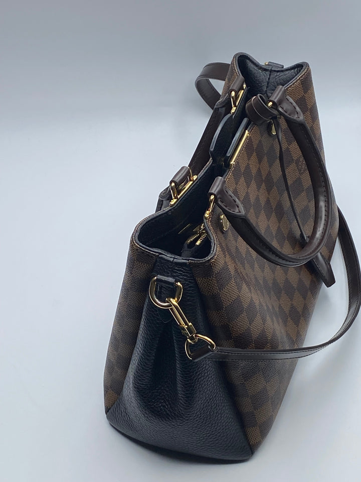 Louis Vuitton Brittany Damier ebene