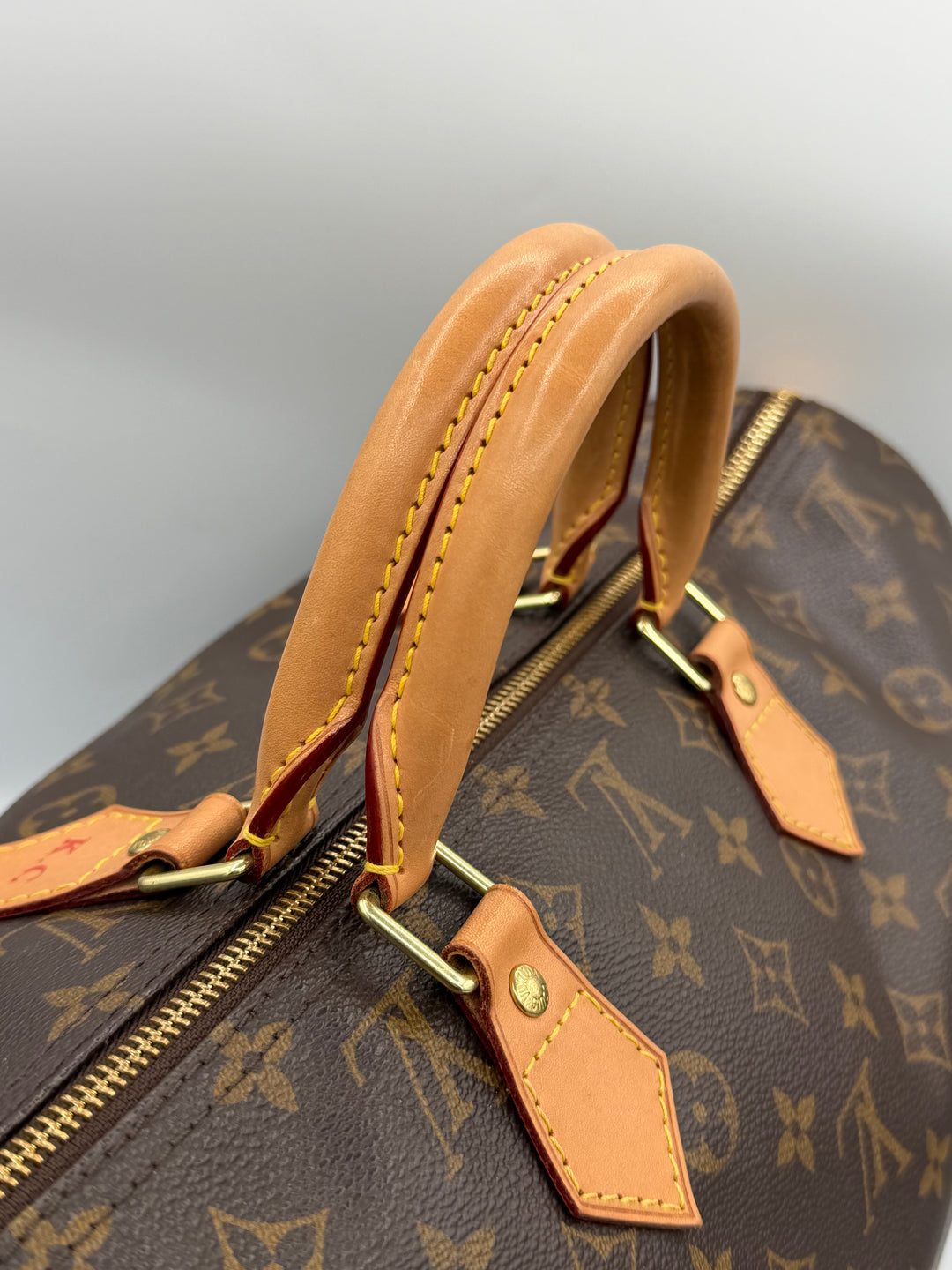 Louis Vuitton Speedy 40