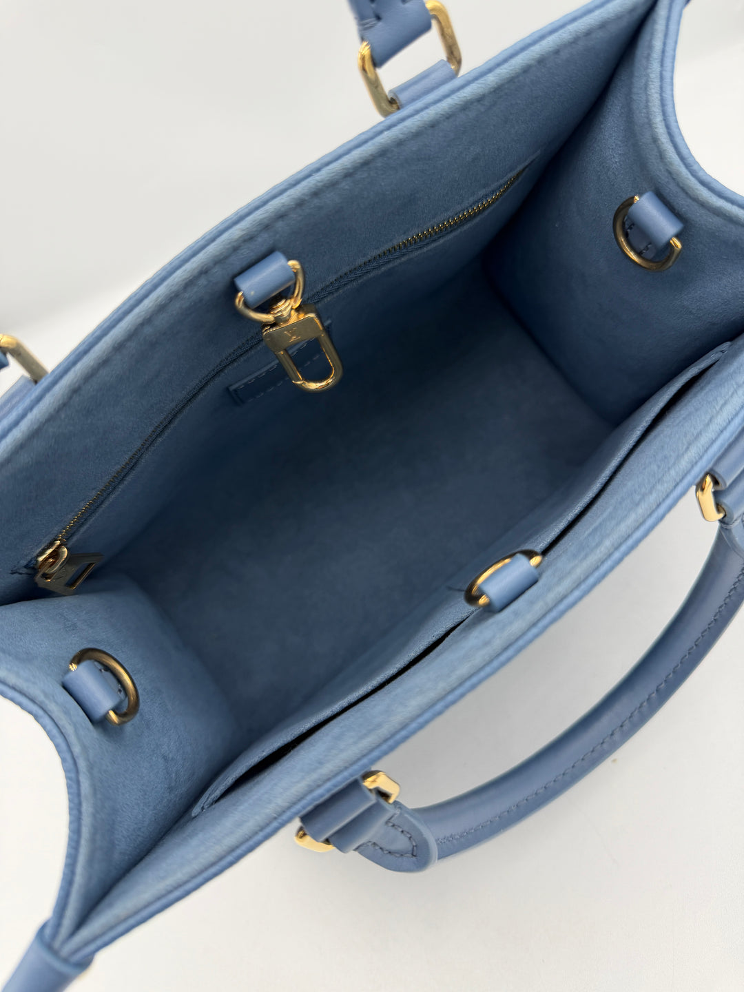 Louis Vuitton OnTheGo PM