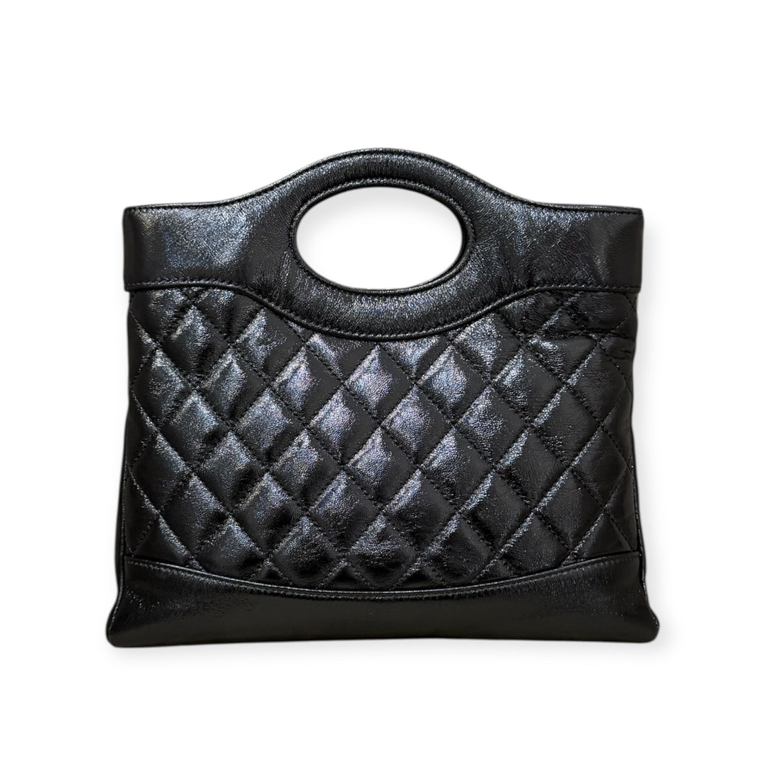 Chanel 31 small