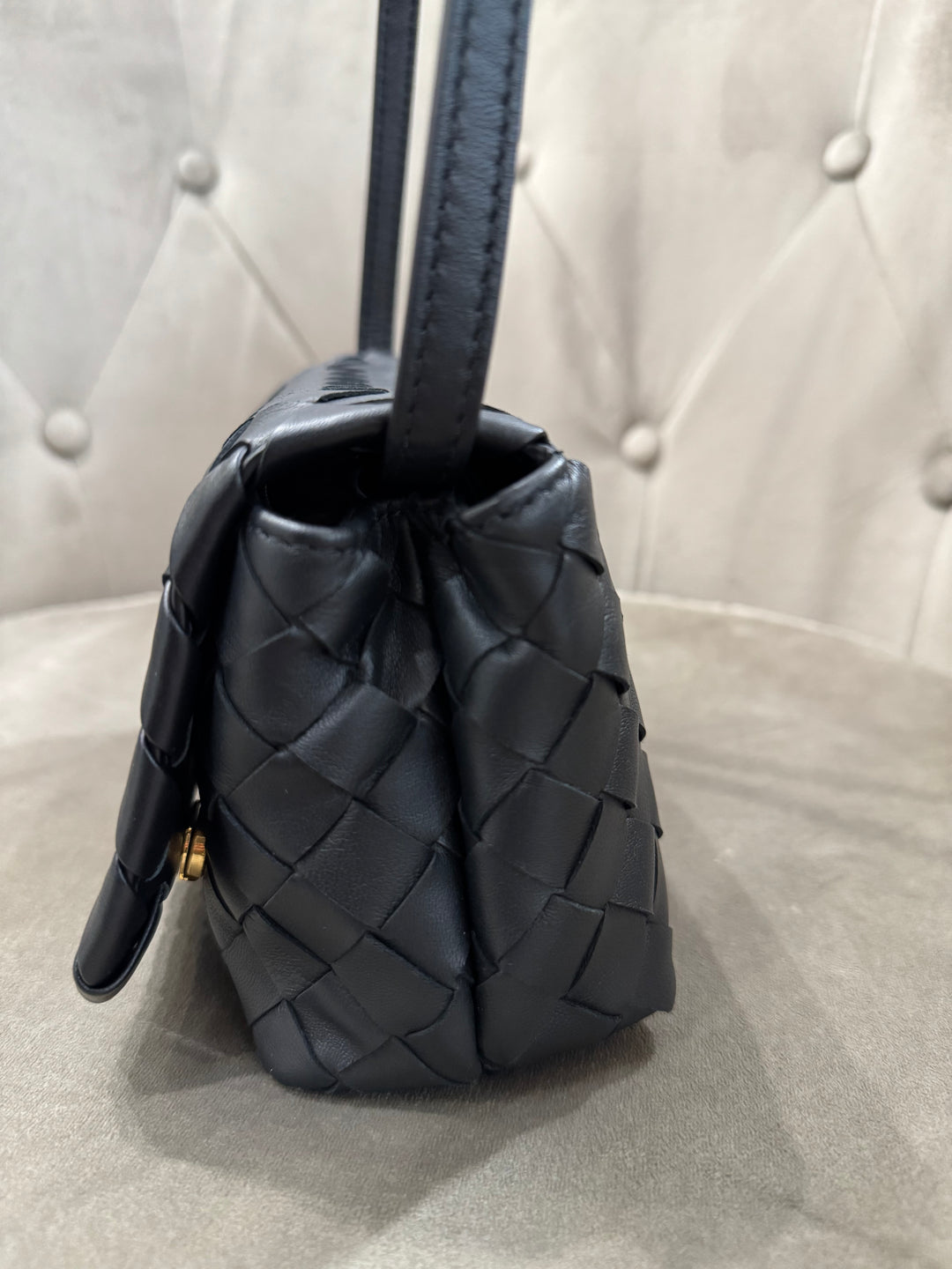 Bottega veneta intrecciata