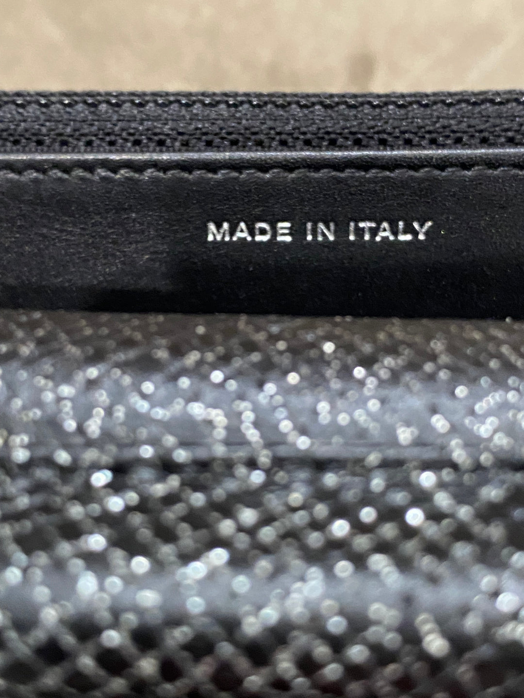 Chanel Wallet On Chain