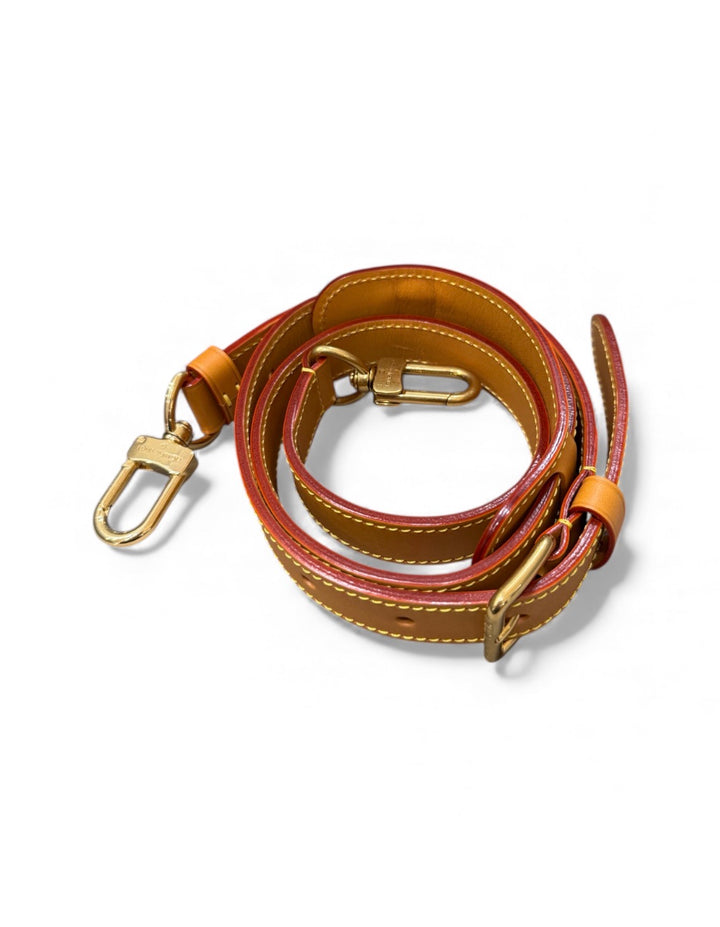 Louis Vuitton Keepall 25 Cargo