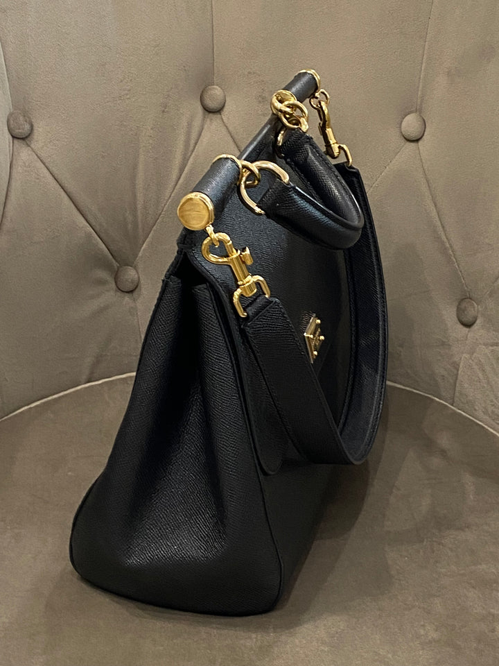 Borsa Dolce&Gabbana Sicily maxi