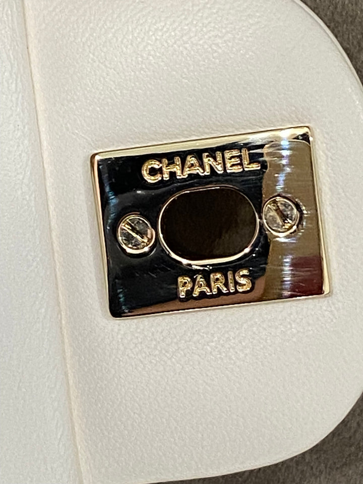 Chanel Mini Flap Rectangolare