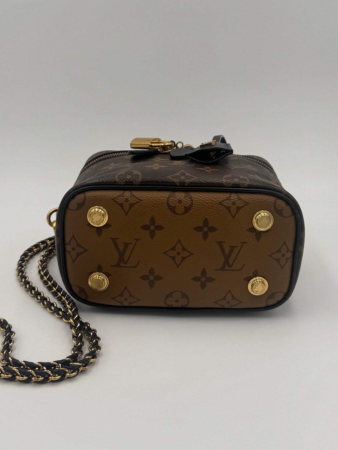 Louis Vuitton vanity