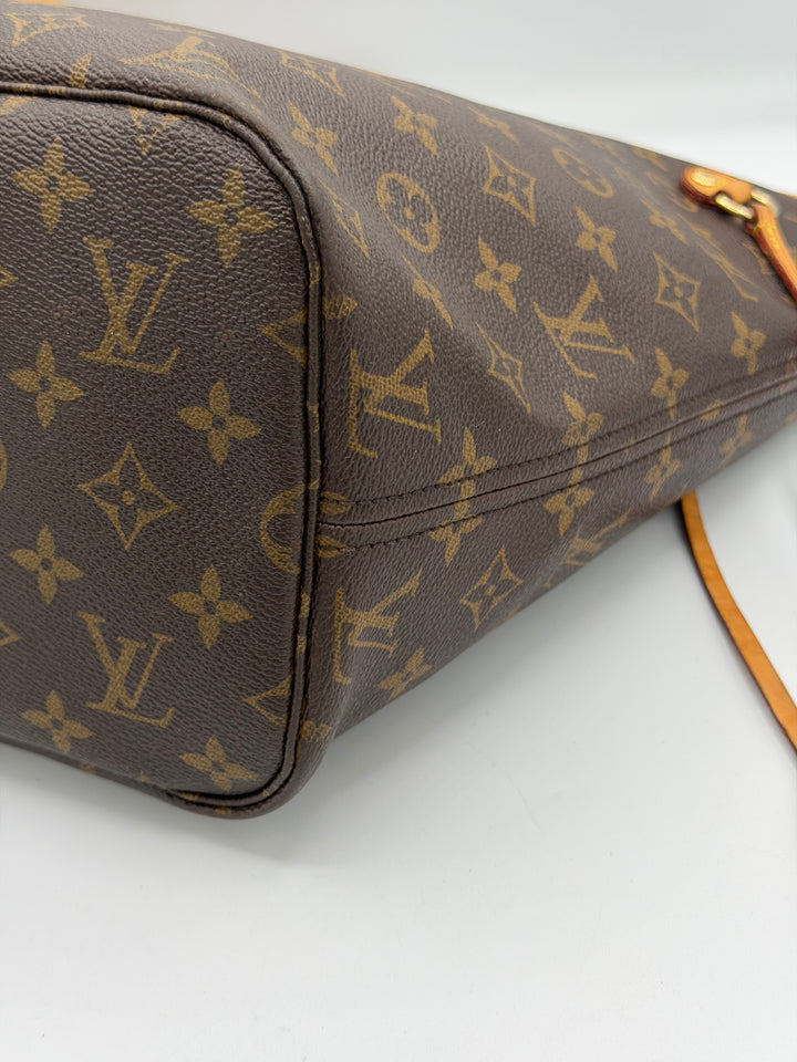 Louis Vuitton Neverfull MM