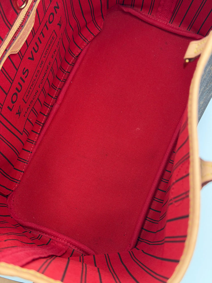 Louis Vuitton Neverfull MM