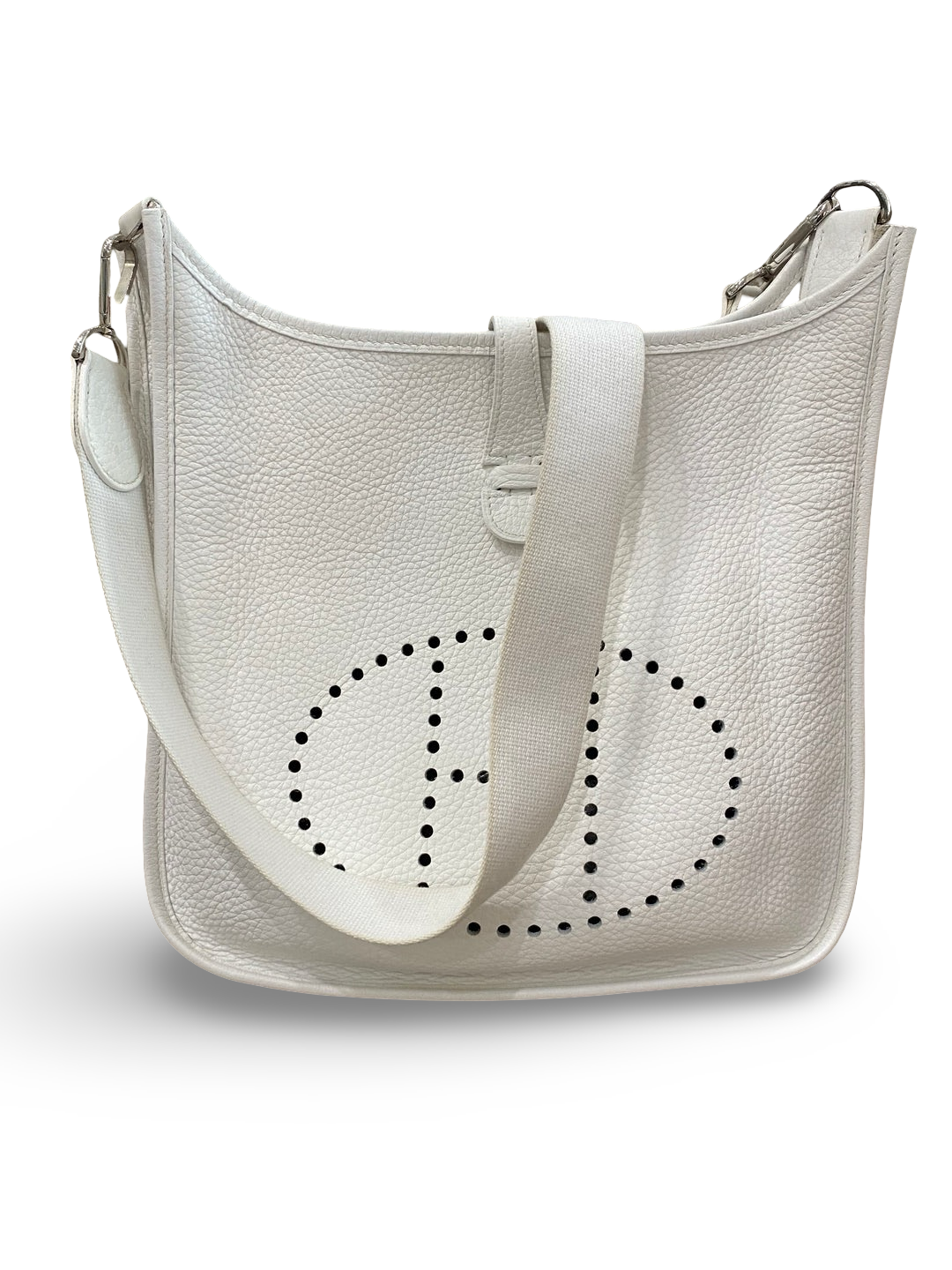 Hermes Evelyne 29 PM Bianca
