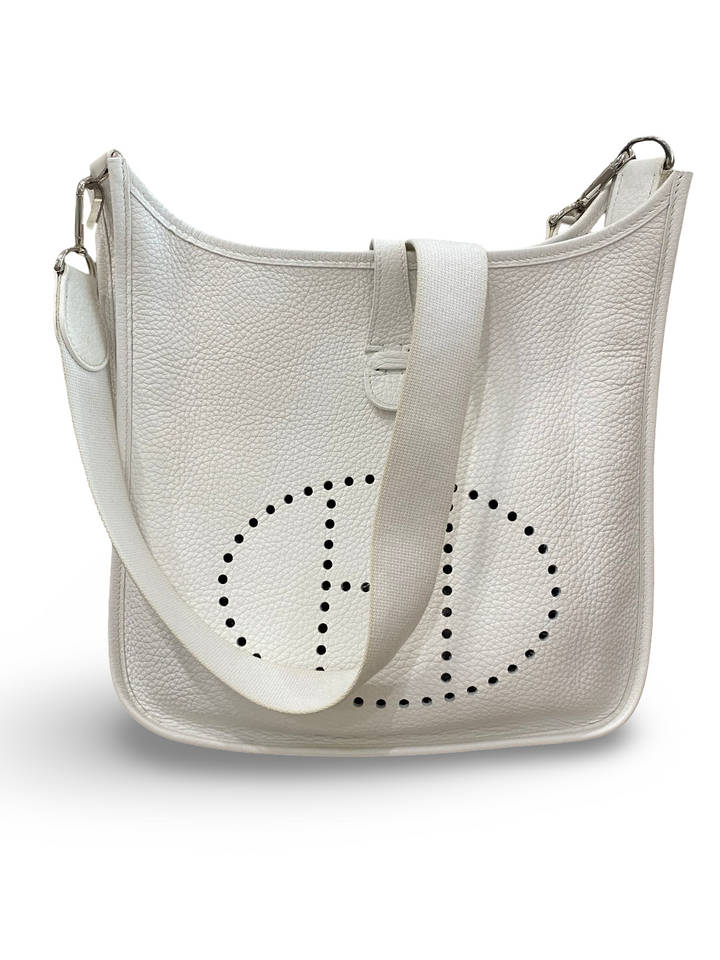Hermes Evelyne 29 PM Bianca