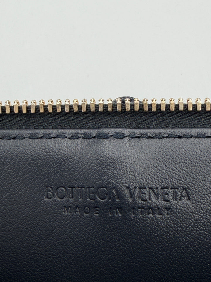 Bottega Veneta portafoglio  organizer andiamo
