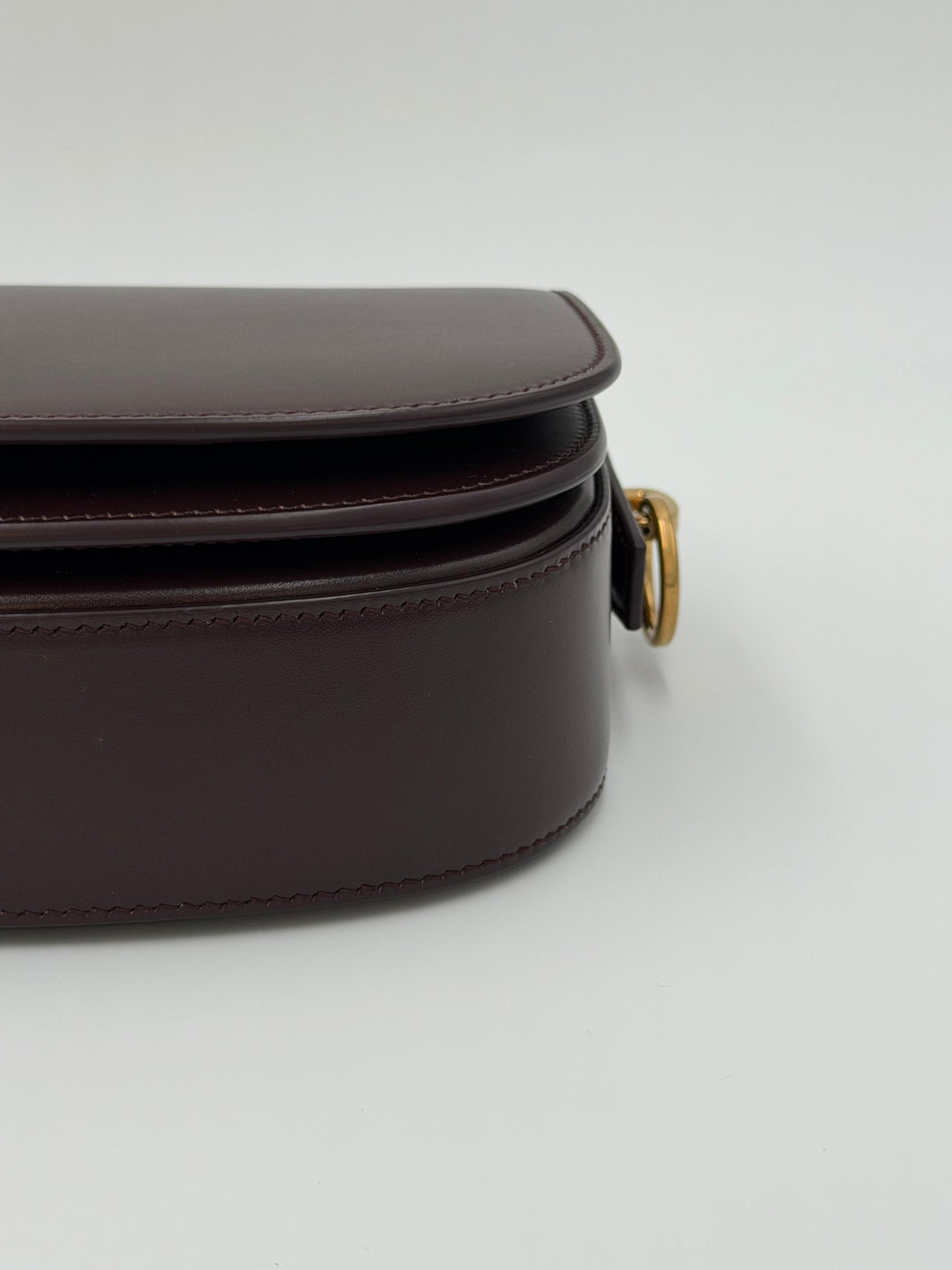 Saint Laurent Voltaire in Pelle Box