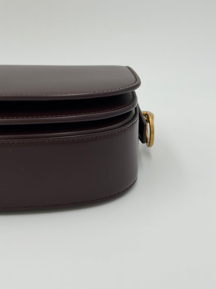 Saint Laurent Voltaire in Pelle Box
