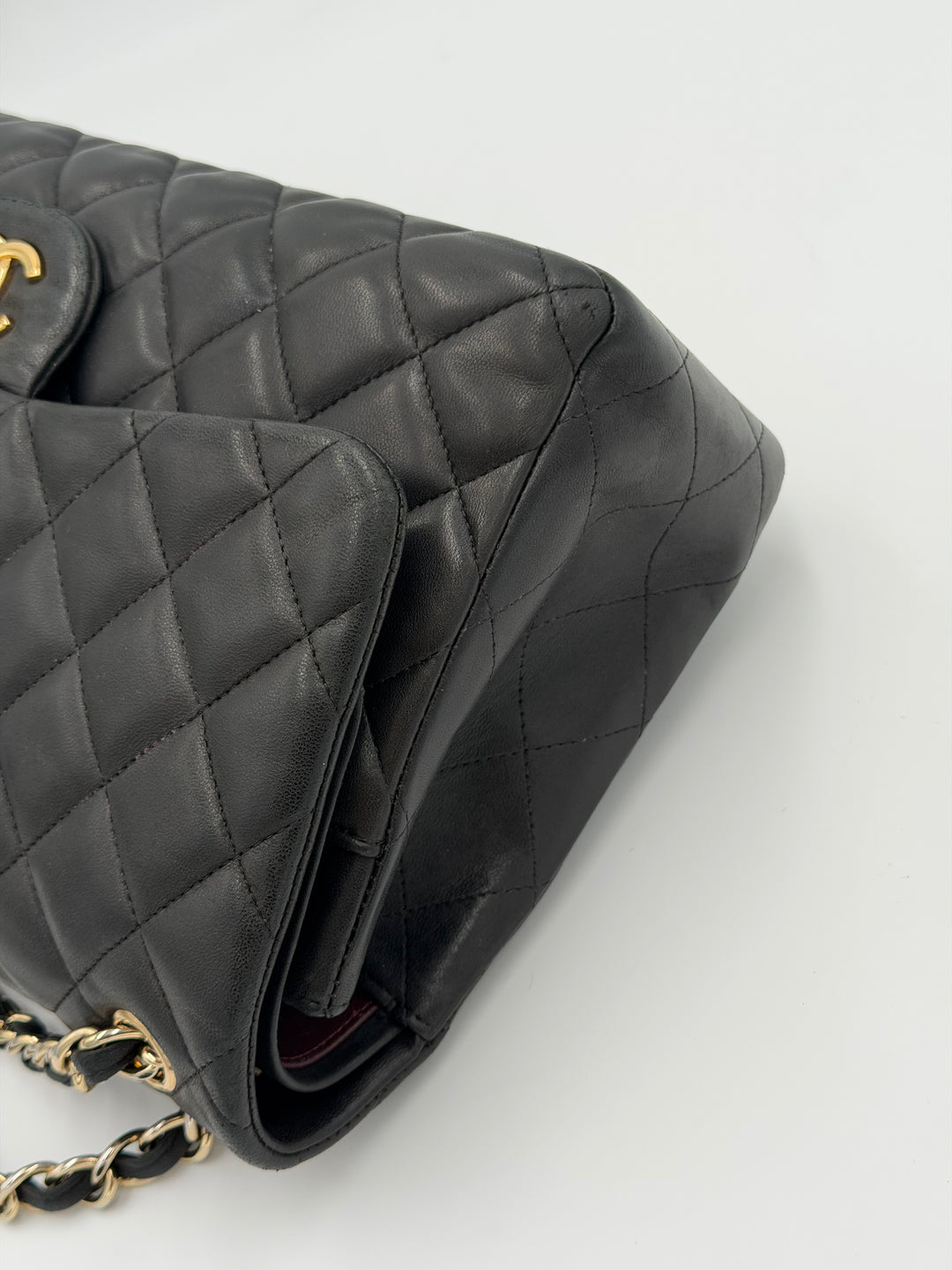 Chanel Jumbo