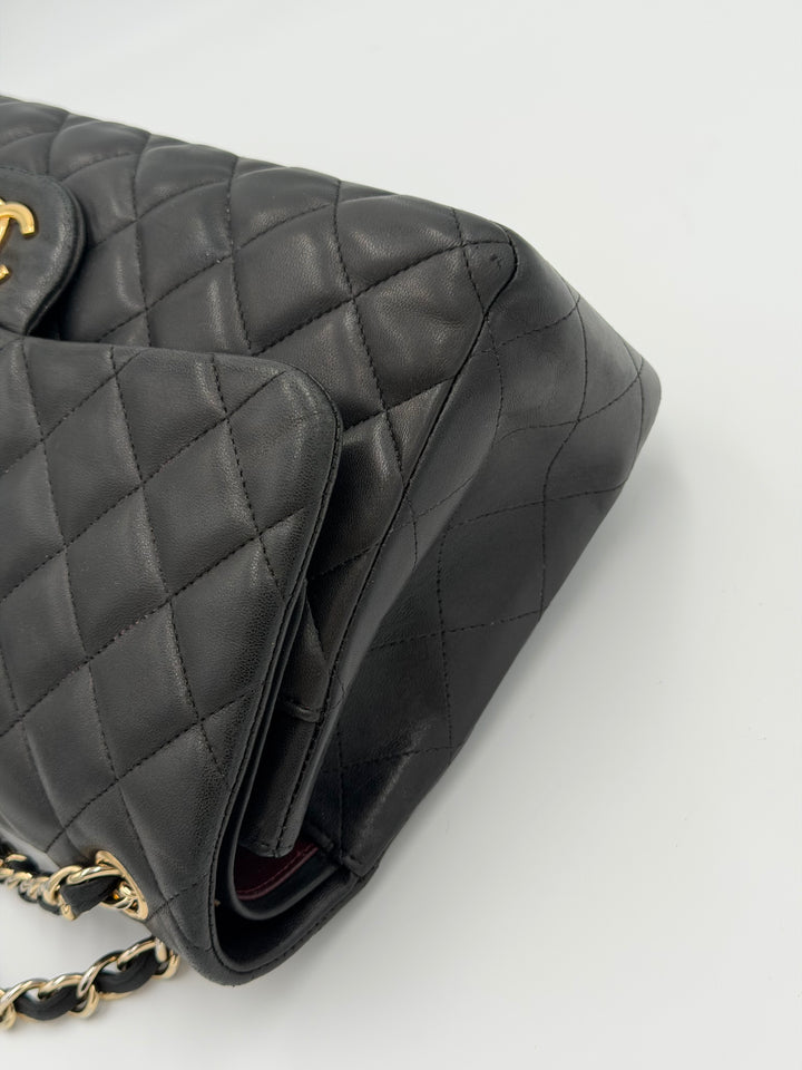 Chanel Jumbo