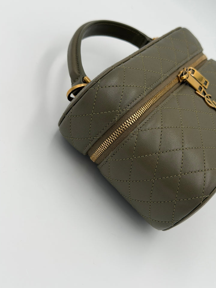YSL Gaby Vanity