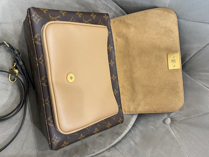 Louis Vuitton Marignan