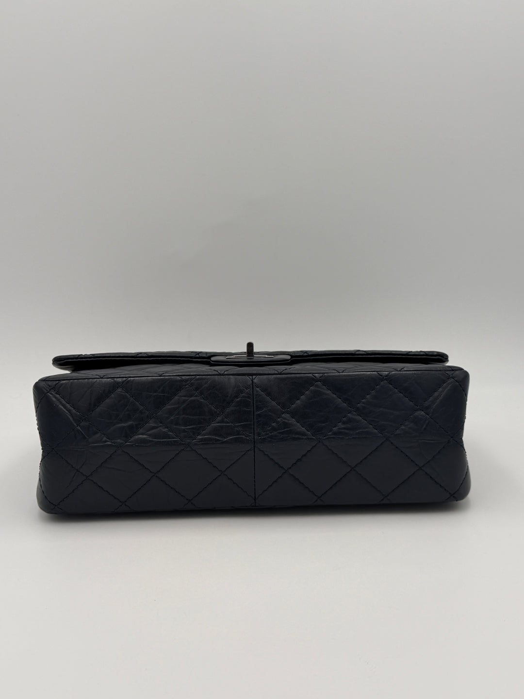 Chanel 2.55 Double Flap