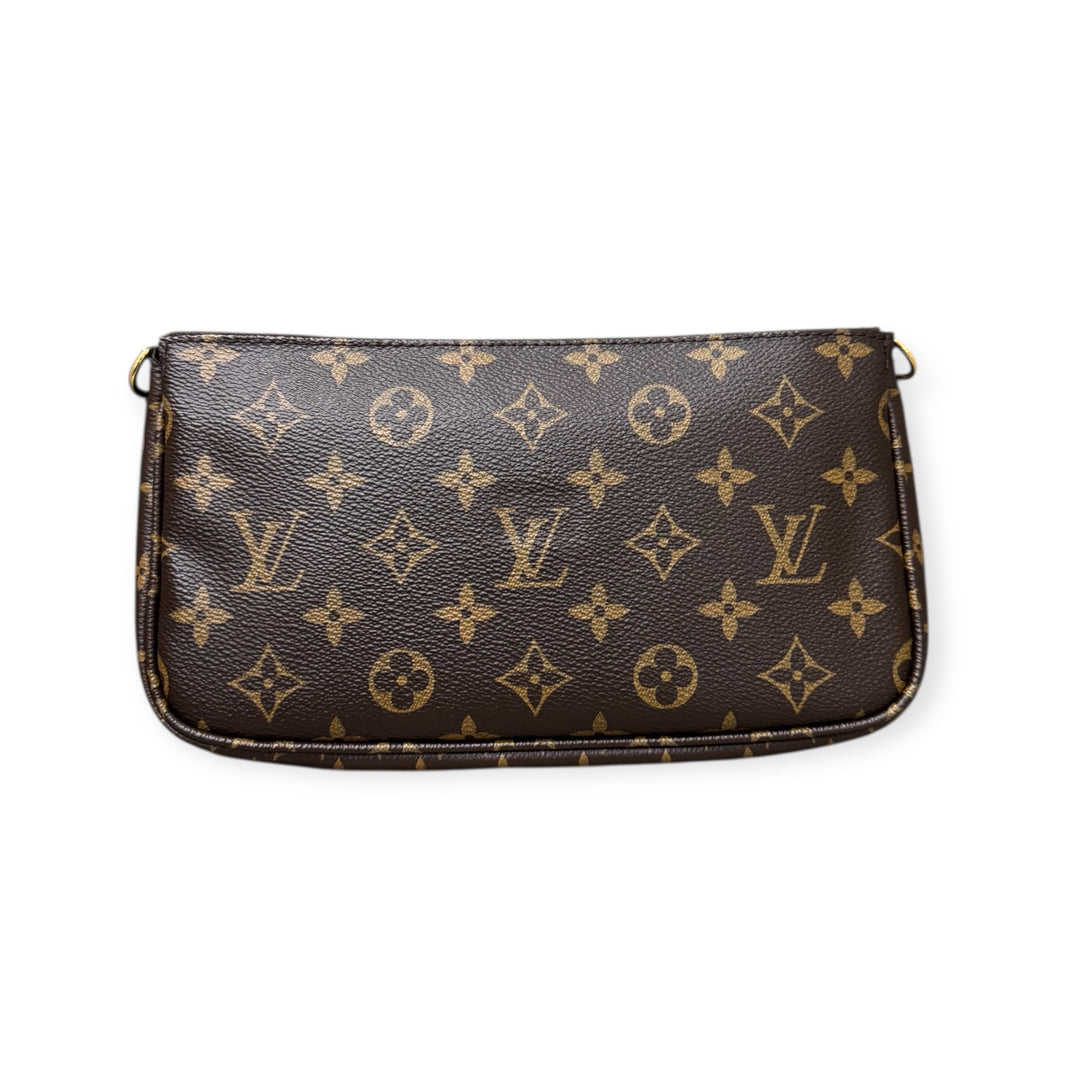 Louis Vuitton Multi Pochette Accessoires