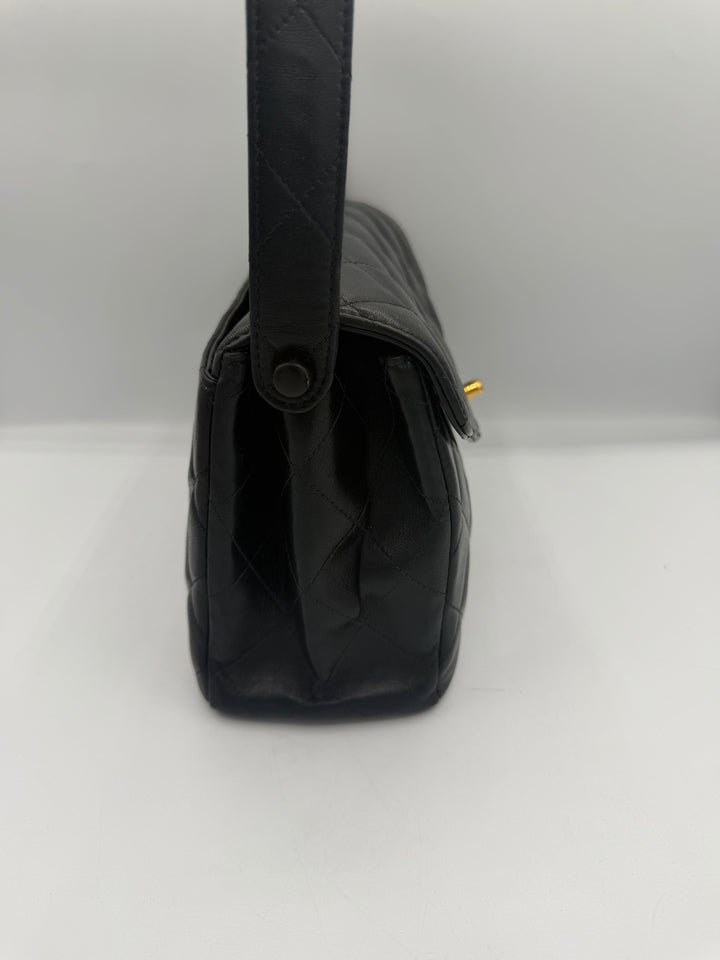Chanel Vintage Flap Bag