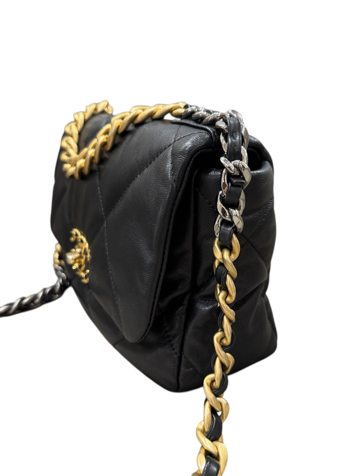 Chanel 19 Flap Bag
