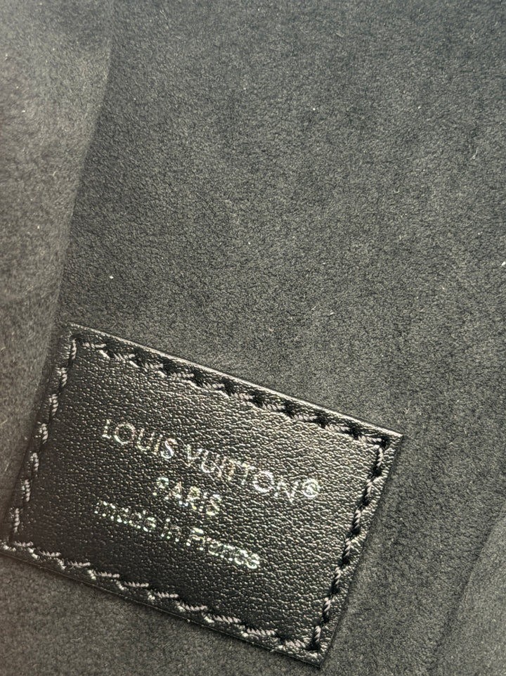 Louis Vuitton Side Trunk MM