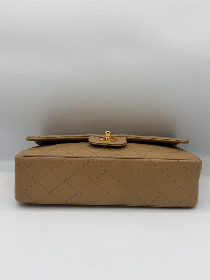 Chanel Timeless Classique