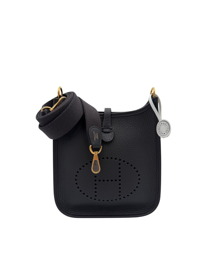 Hermes Evelyne 16 Amazone caban
