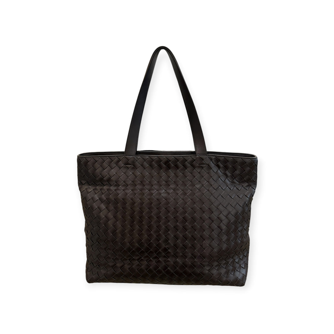 Bottega Veneta Tote Intrecciato