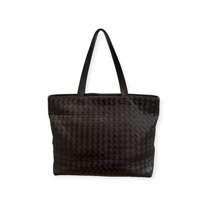 Bottega Veneta Tote Intrecciato