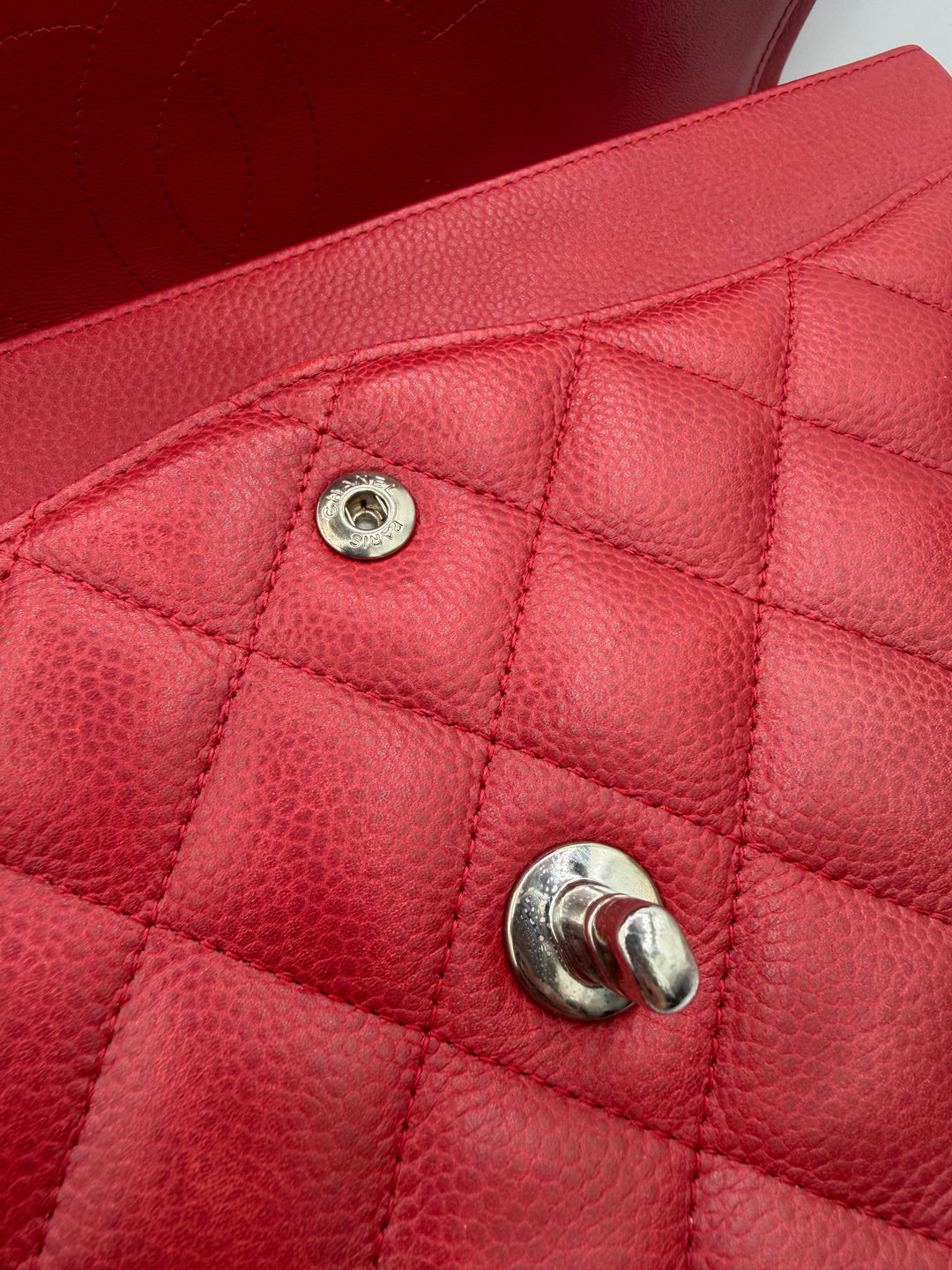 Chanel Jumbo