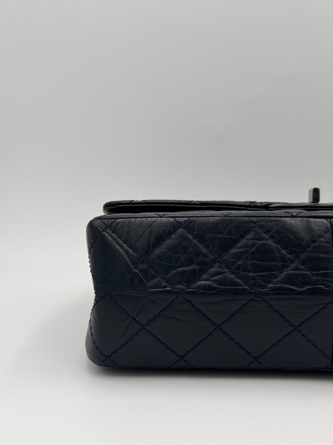 Chanel 2.55 Double Flap