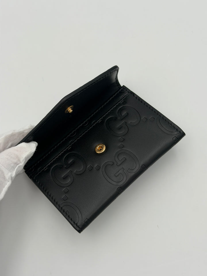 Gucci GG Portacarte