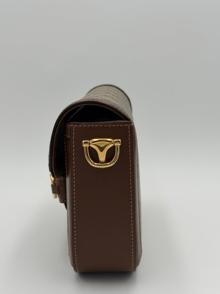 Gucci Horsebit 1955 Small