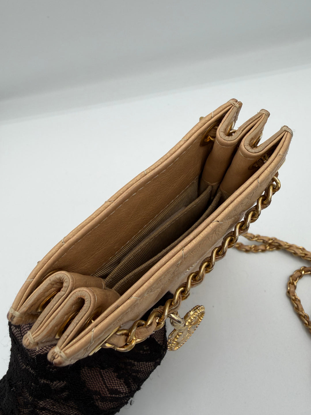 Chanel Mini Bag