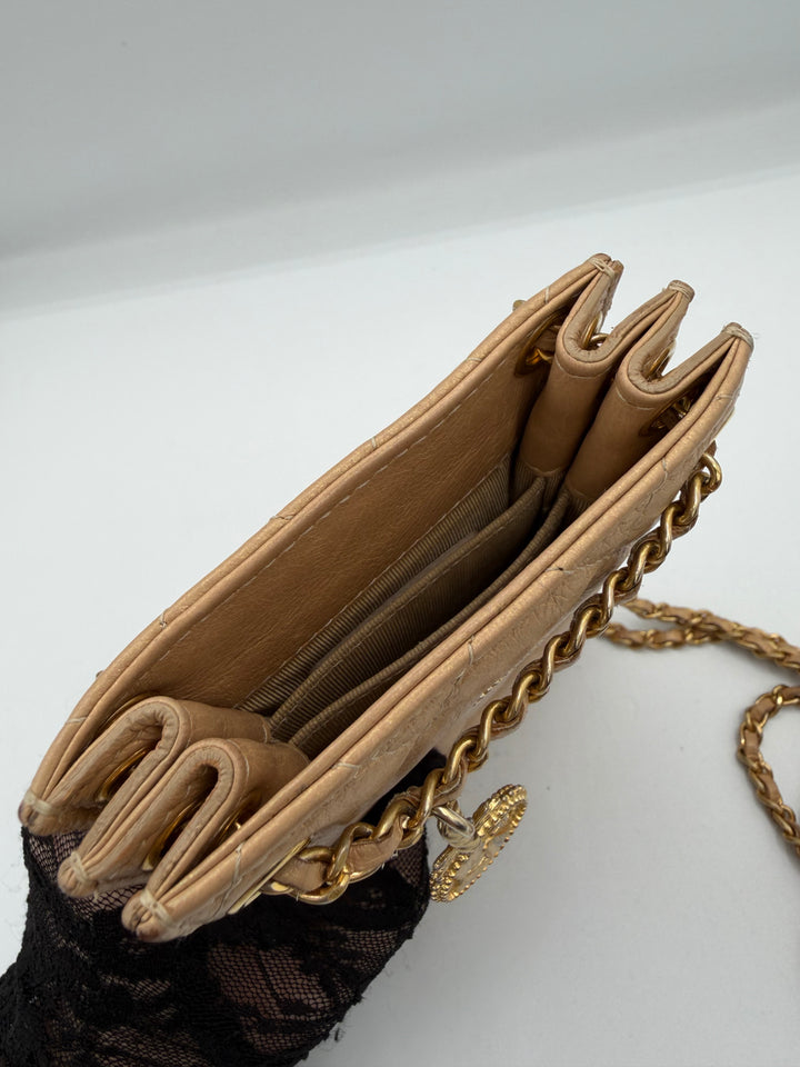 Chanel Mini Bag
