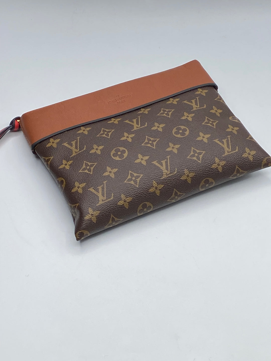 Louis Vuitton Monogram Tuileries Pochette