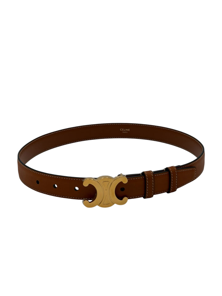 Cintura Celine Triomphe