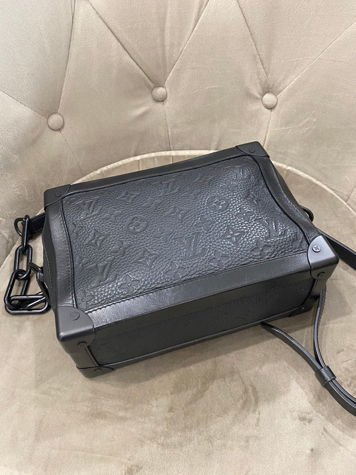 Louis Vuitton Soft Trunk
