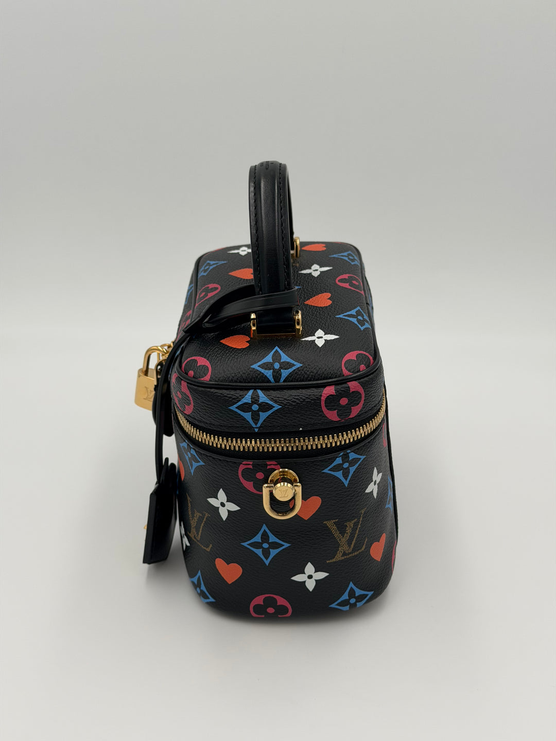 Louis Vuitton Vanity PM Game On