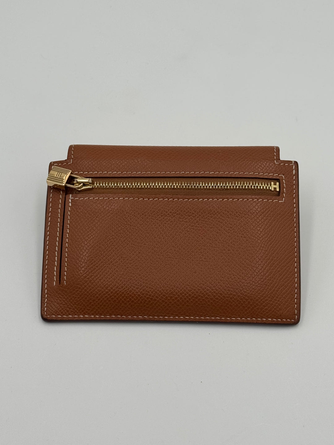 Hermès Kelly Wallet