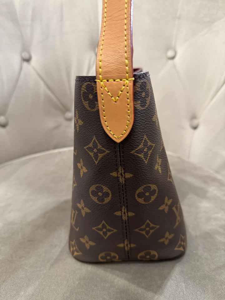 Louis Vuitton all in BB