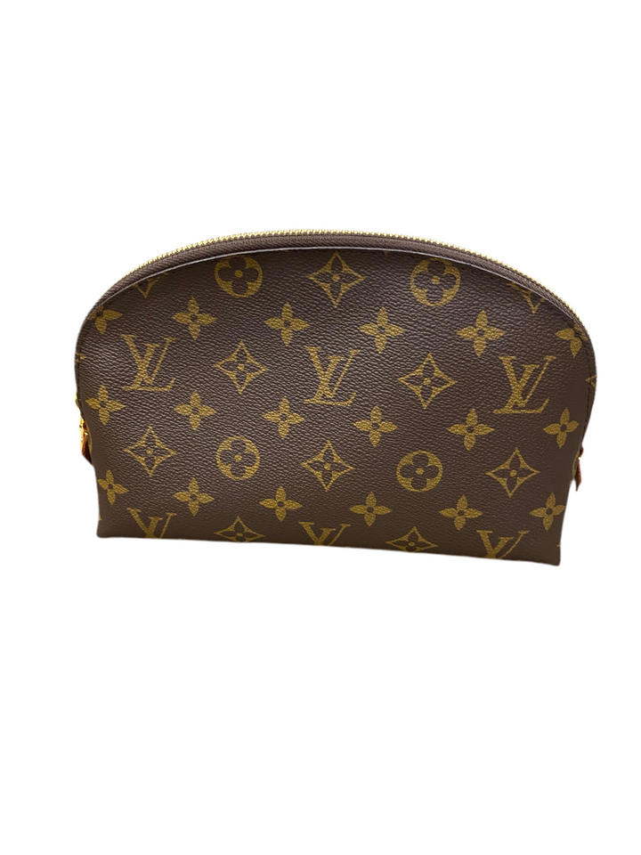Louis Vuitton Pochette Cosmetique  MM