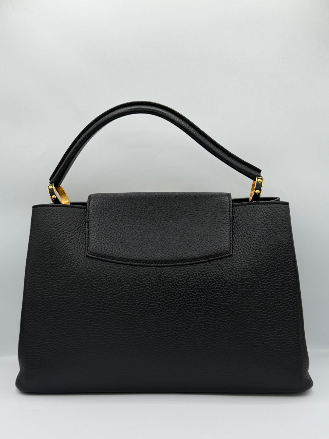 Louis Vuitton Capucines GM