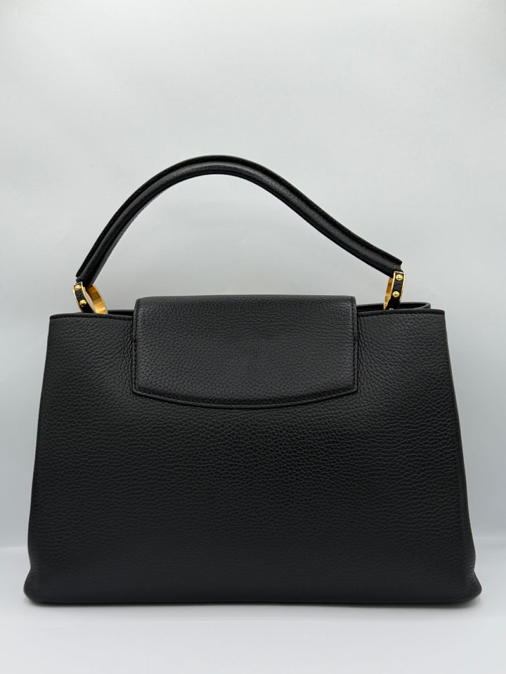 Louis Vuitton Capucines GM