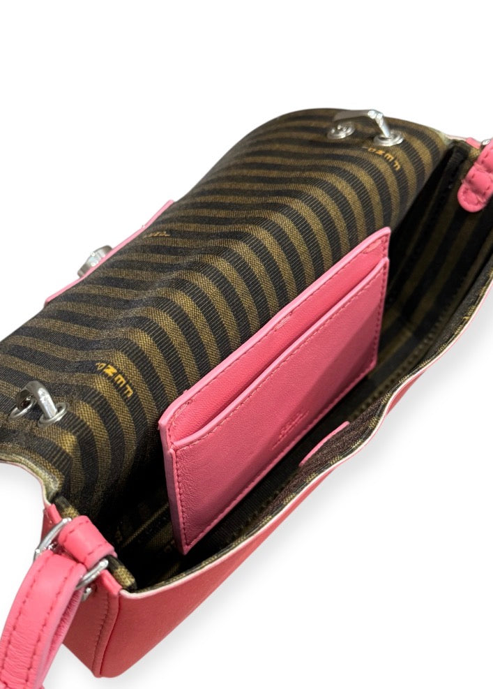 Fendi Phone Baguette