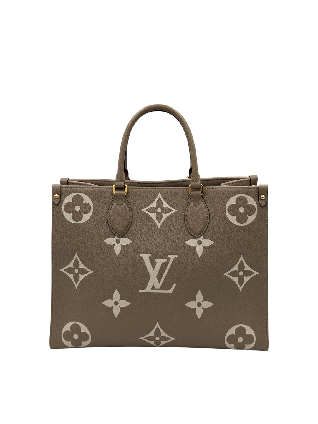 Louis Vuitton OnTheGo MM